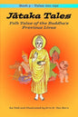 Jātaka Tales: Volume 5: Folk Tales of the Buddha's Previous Lives - Paperback