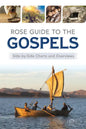 Rose Guide to the Gospels: Side-By-Side Charts and Overviews - Paperback
