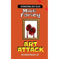 Art Attack: Dev Haskell - Private Investigator Book 21, Second Edition - Paperback