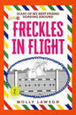 Freckles in Flight - Paperback