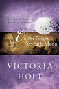 On the Night of the Seventh Moon: The Classic Novel of Romantic Suspense - Paperback