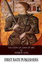 The Story of Joan of Arc - Paperback