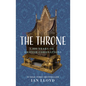 The Throne: 1,000 Years of British Coronations - Hardcover