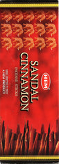 Indian Incense 120 pieces