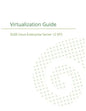 SUSE Linux Enterprise Server 12 - Virtualization Guide - Paperback