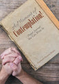 A Moment of Contemplation! Prayer Journal You Can Write in - Paperback