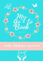 My Go-To Book For Lift: Weekly Self Guided Improvement - Paperback