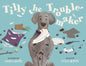 Tilly the Troublemaker - Paperback