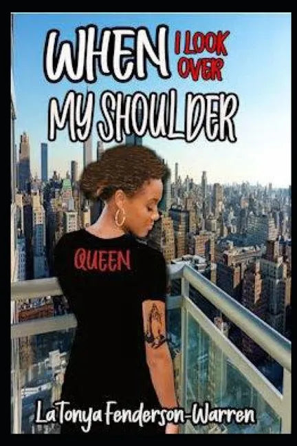 When I Look Over My Shoulder - Paperback