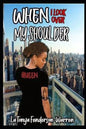 When I Look Over My Shoulder - Paperback