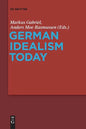 German Idealism Today - Paperback