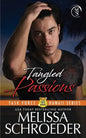 Tangled Passions - Paperback