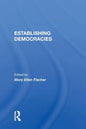Establishing Democracies - Paperback