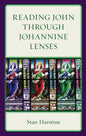Reading John through Johannine Lenses - Hardcover
