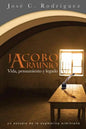Vida, Pensamiento y Legado de Jacobo Arminio - Paperback