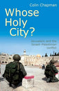 Whose Holy City? - Paperback