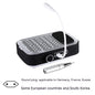 Multifunctional Rechargeable Manicure Cleaner Grinding Pen