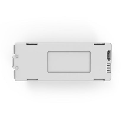 4K Pixel Dual Camera Airplane Toy