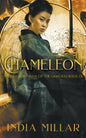 Chameleon - Paperback