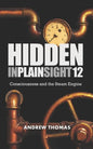 Hidden In Plain Sight 12: Consciousness and the Steam Engine - Paperback