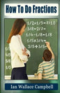 How To Do Fractions - Paperback
