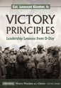 Victory Principles: Leadership Lessons from D-Day - Paperback