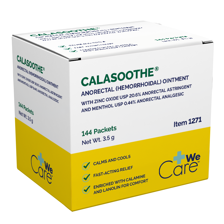 Dynarex CalaSoothe Skin Protectant