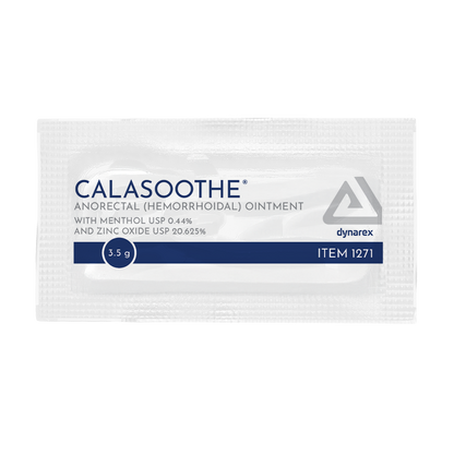 Dynarex CalaSoothe Skin Protectant