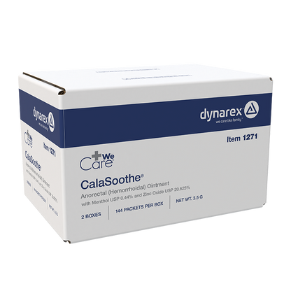 Dynarex CalaSoothe Skin Protectant
