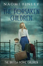 The Forsaken Children - Paperback