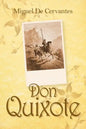 Don Quixote - Paperback