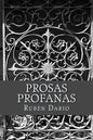 Prosas profanas - Paperback