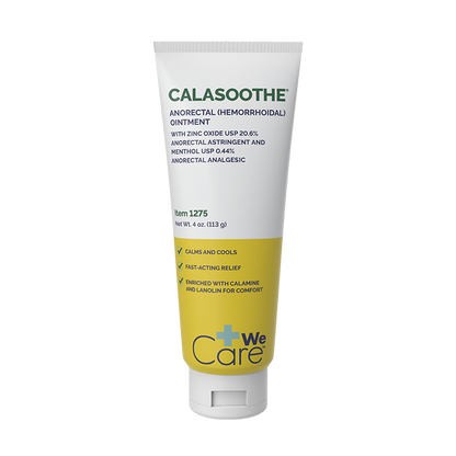Dynarex CalaSoothe Skin Protectant