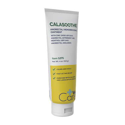 Dynarex CalaSoothe Skin Protectant