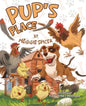 Pup's Place - Paperback
