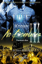 Love Knows No Boundaries III: Pandora's Box - Paperback