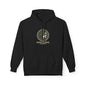 Fleece Hoodie - Honor & Sacrifice Design - Unisex