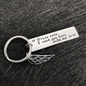 Personalized Family Love Keyring Cute Keychain Customized N