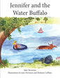 Jennifer and the Water Buffalo - Paperback