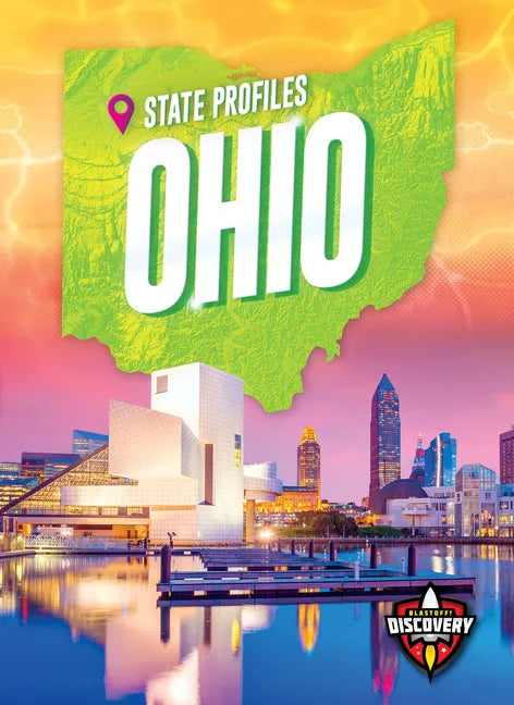 Ohio - Library Binding