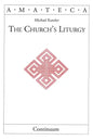 Church's Liturgy - Paperback