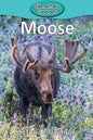 Moose - Paperback