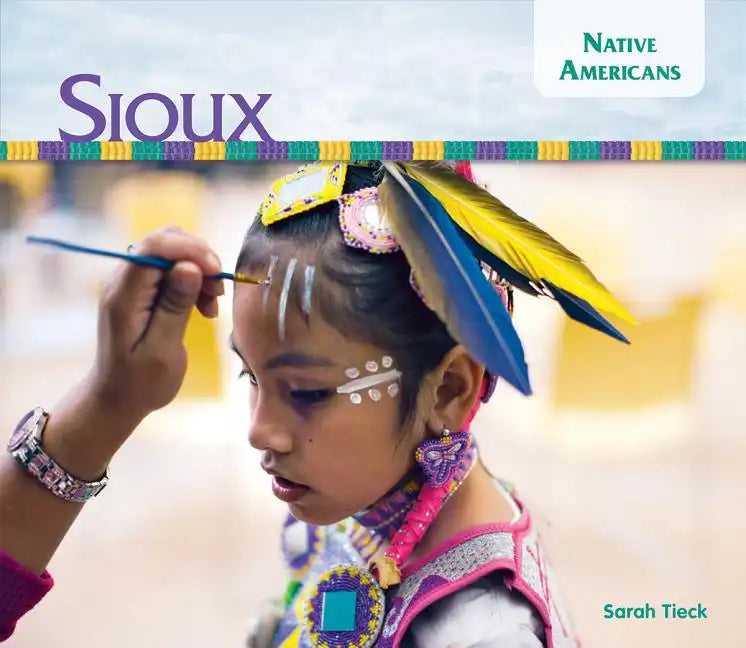 Sioux - Library Binding