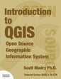 Introduction to QGIS: Open Source Geographic Information System - Paperback