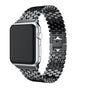 Compatible With, Watch3 Smart Watch Fish Scale Metal Stainless Steel Strap