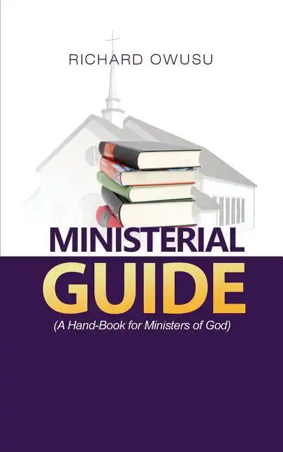 Ministerial GUIDE - Paperback