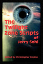 The Twilight Zone Scripts of Jerry Sohl - Paperback