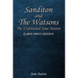 Sanditon and The Watsons: The Unfinished Jane Austen - Paperback