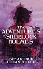 The Adventures of Sherlock Holmes - Hardcover