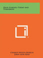 High Schools Today and Tomorrow - Hardcover